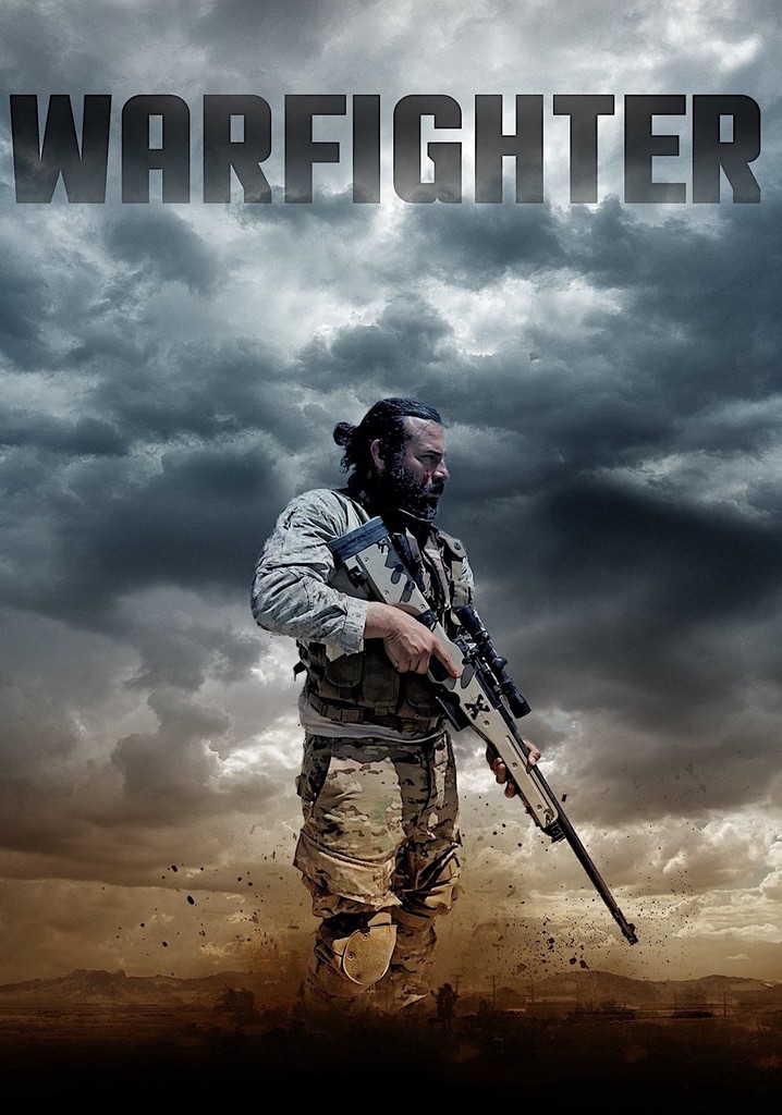 Warfighter streaming: where to watch movie online?