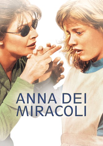 Anna dei miracoli