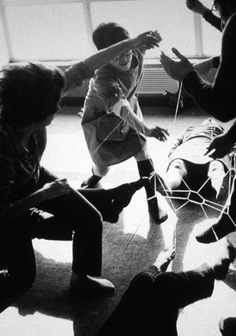 The World of Lygia Clark