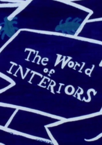 The World of Interiors