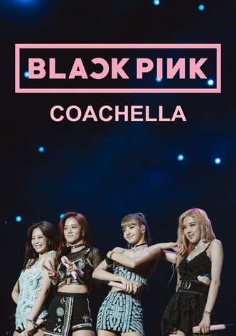 BLACKPINK: Coachella