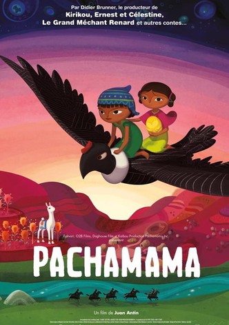 Pachamama