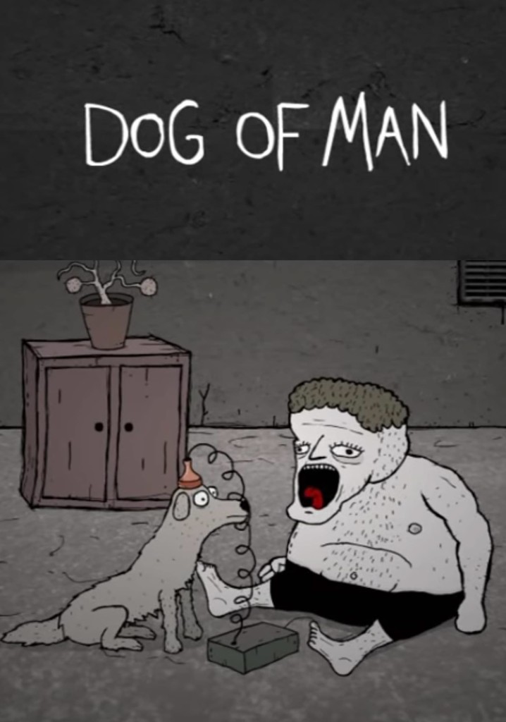 Dog of Man