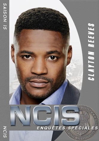 Saison 15