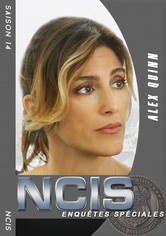 NCIS : Enquêtes spéciales