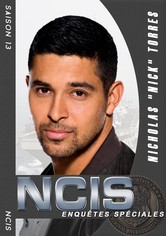 NCIS : Enquêtes spéciales