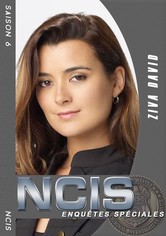 NCIS : Enquêtes spéciales