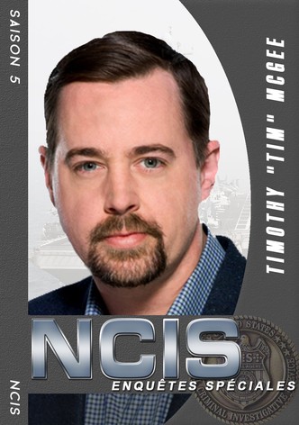 Saison 5