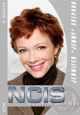 NCIS : Enquêtes spéciales