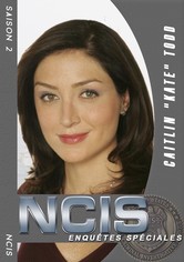 NCIS : Enquêtes spéciales