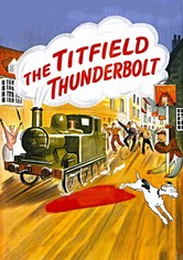 Titfield Thunderbolt