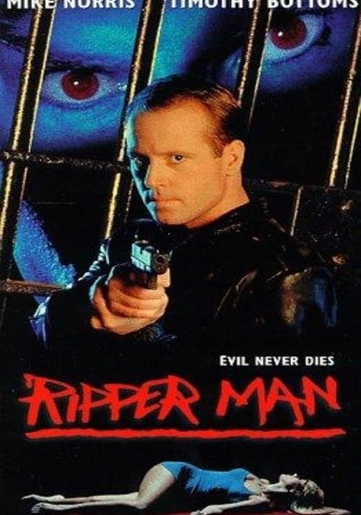 Ripper Man