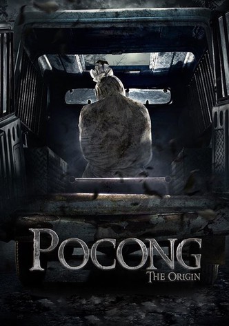 Pocong the Origin