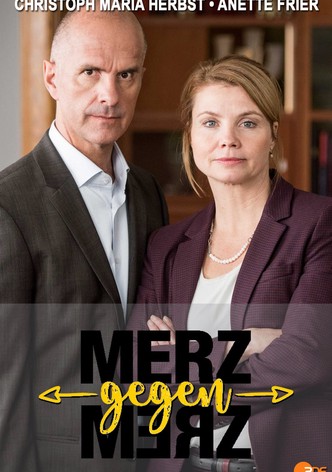 Merz gegen Merz, Staffel 3