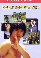 Eagle Shadow Fist
