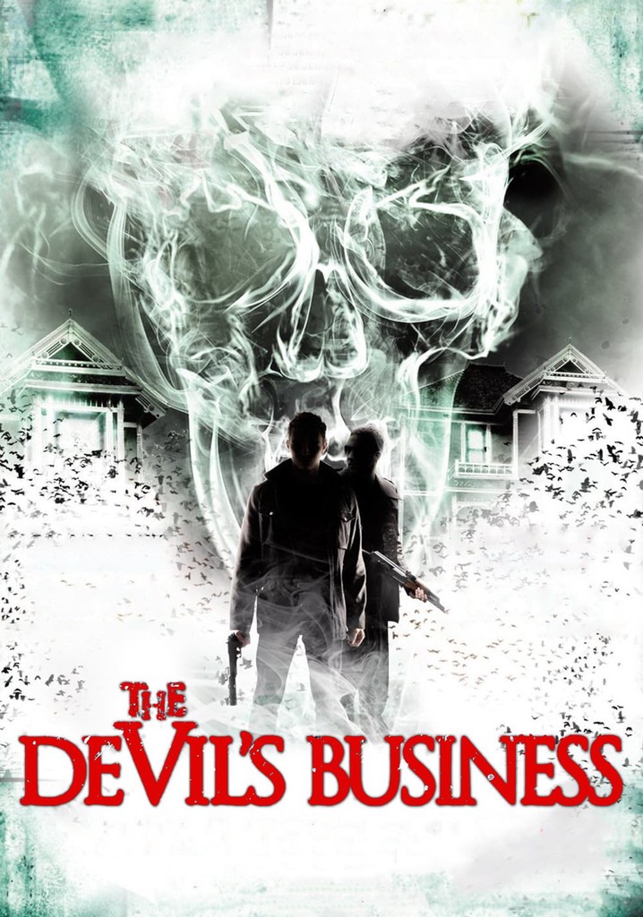 The Devil's Business