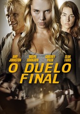 Female Fight Club  O Duelo Final