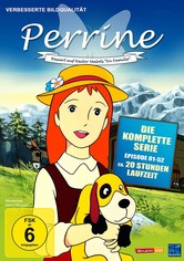 Perrine - Staffel 1
