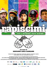 Rapiscimi