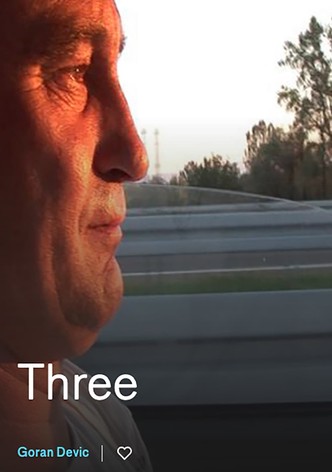 Three