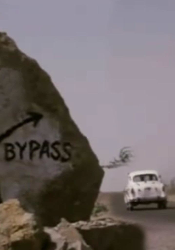 The Bypass