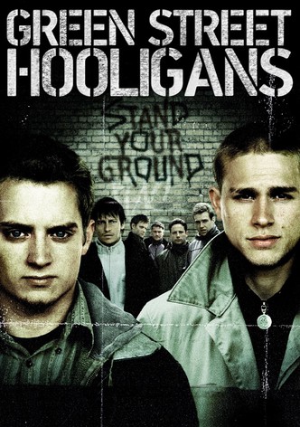 Green Street Hooligans Underground (aka Green Street 3: Never Back Down)  (dvd) : Target