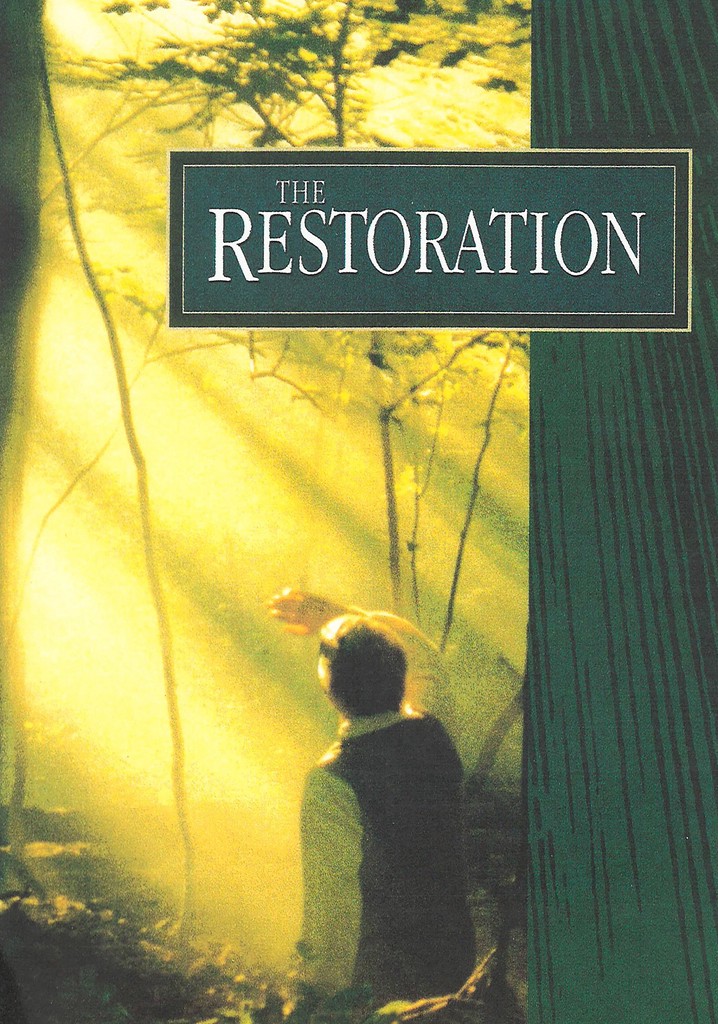 The Restoration