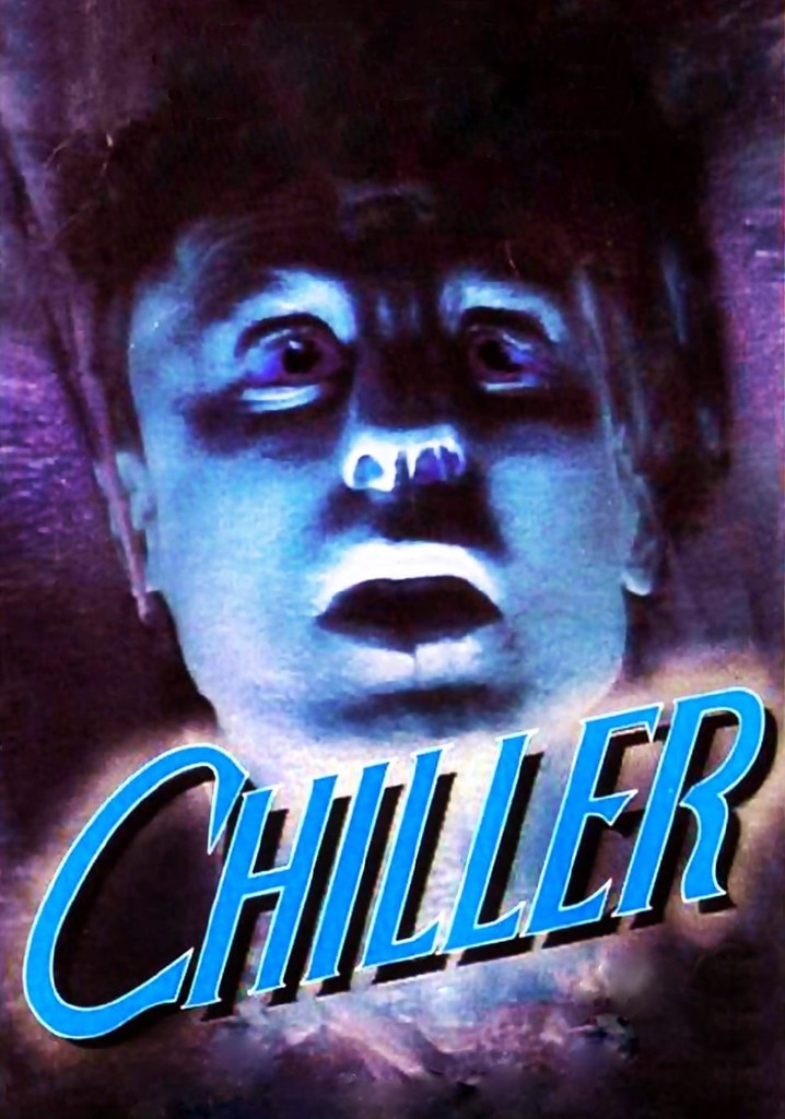 Chiller - movie: where to watch streaming online