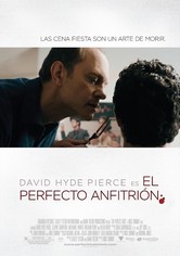 El perfecto anfitrión