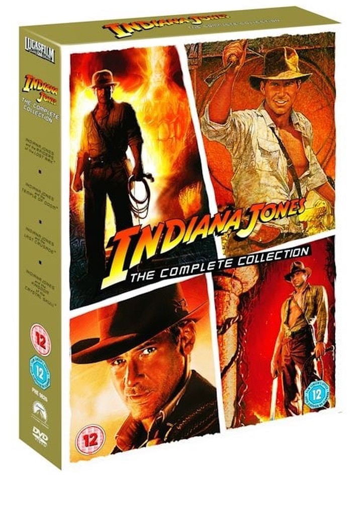 Indiana Jones and the Ultimate Quest