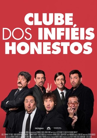 Clube dos Infiéis Honestos