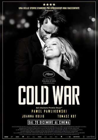 Cold War