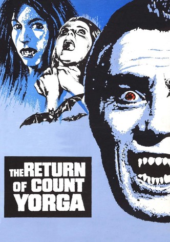 The Return of Count Yorga