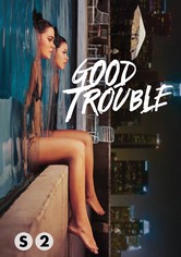 Good Trouble - Séria 2