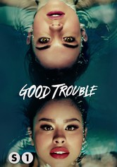 Good Trouble - Séria 1