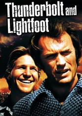 サンダーボルト