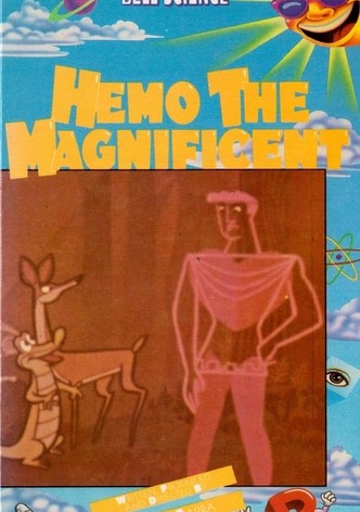 Hemo the Magnificent
