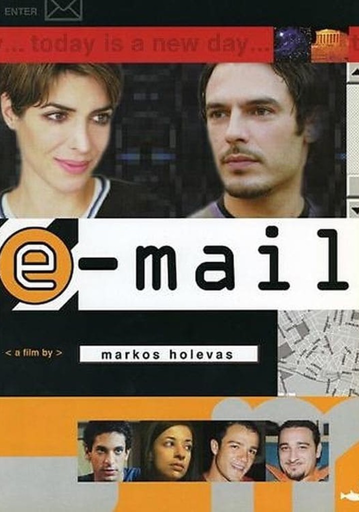 E_mail