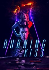 Burning Kiss