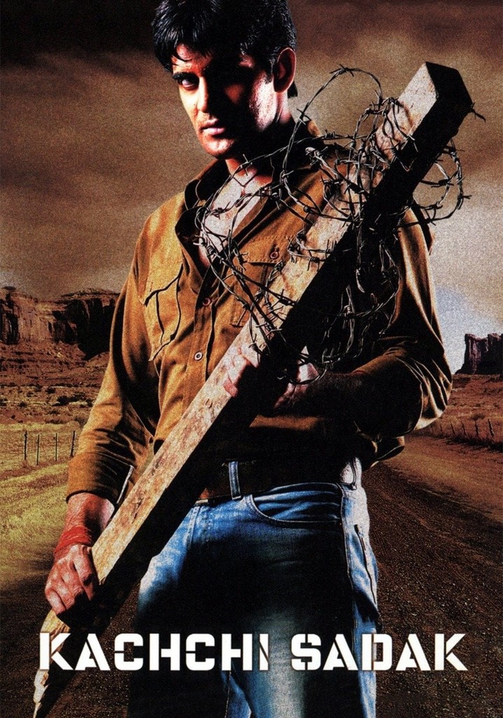 Kachchi Sadak