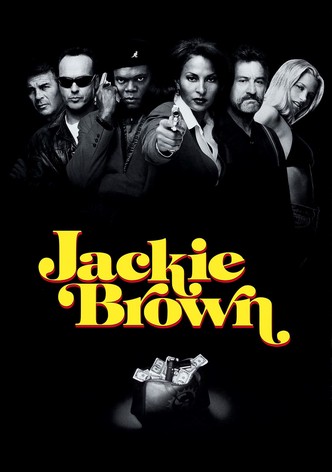 Jackie Brown