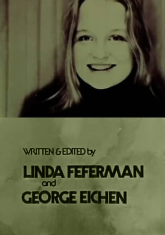 Linda's Film on Menstruation
