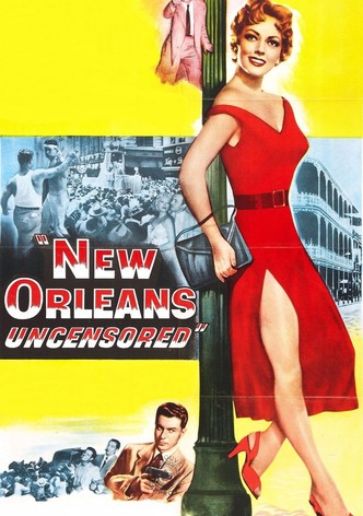 New Orleans Uncensored
