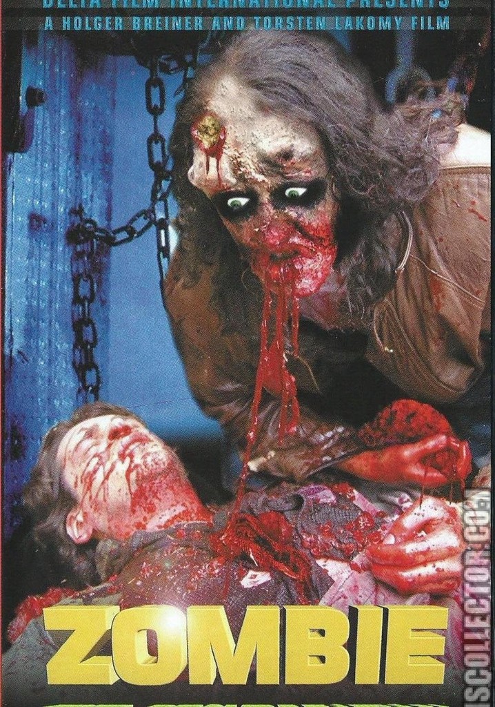 Zombie: The Resurrection