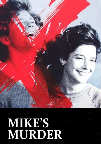 Mike's Murder