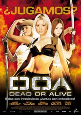 Dead or Alive
