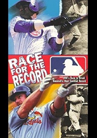 Race for the Record