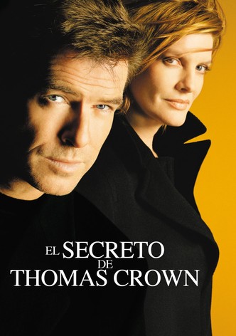 El secreto de Thomas Crown