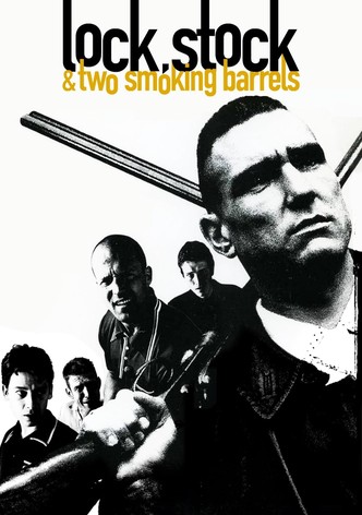 Watch Snatch (2000) Full HD Movie Online - Sony LIV