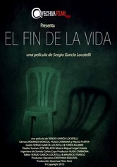 El fin de la vida